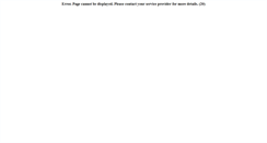 Desktop Screenshot of copperlanternrestaurant.com